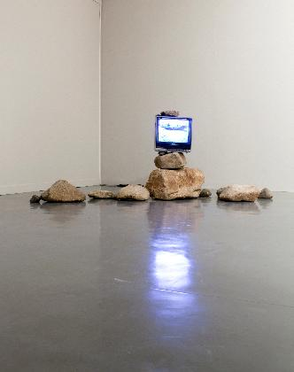 박현기, <무제>, 1979, 국립현대미술관 소장