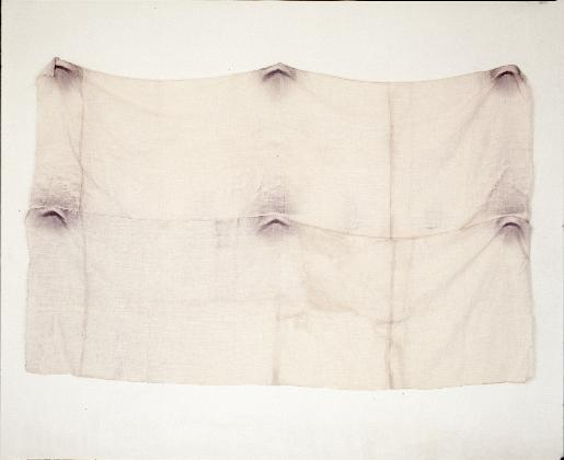 김용익, <평면 오브제>, 1977, 서울시립미술관 소장
