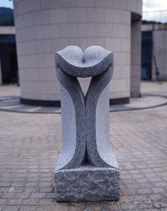 계낙영, <경칩>, 1987, 국립현대미술관 소장
