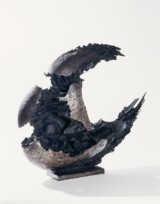 박석원, 초토, 1968, 브론즈