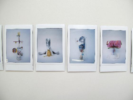 Midori Harima, <Democracy Demonstrates - What I have consumed in 90 days in Korea>, 2015