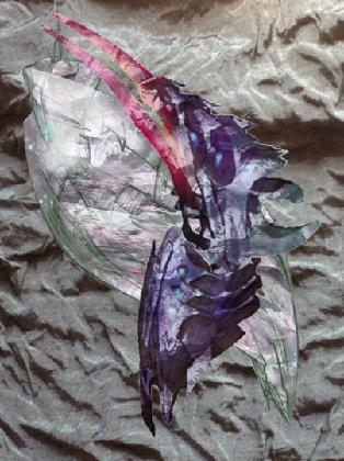Simon Speiser, <CGP-357>, 2015