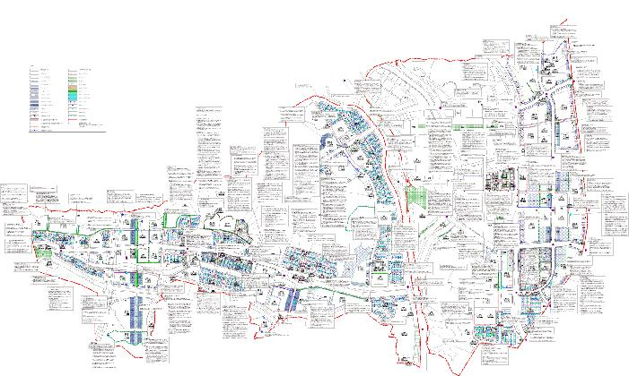 Optical Race + Junghyun Park, <Pangyo Utopia>, 2015