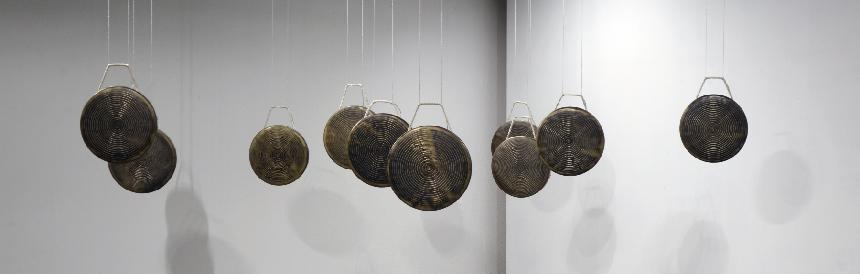 Stefan Tiefengraber, <Jing noise #1>, 2015