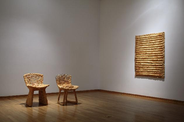 조성묵, <빵의 진화>, 2009