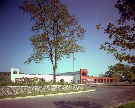 미들버리 초등학교