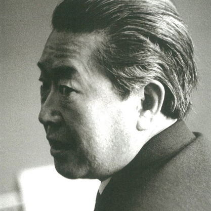 辺月竜(ピョン・ウォルリョン) 1916~1990