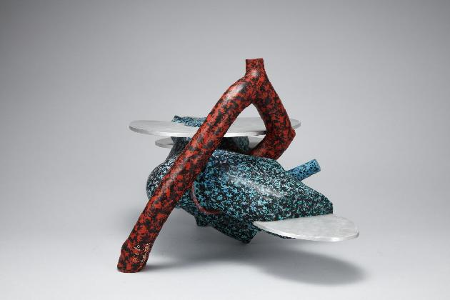최현칠, <무제>, 2008
