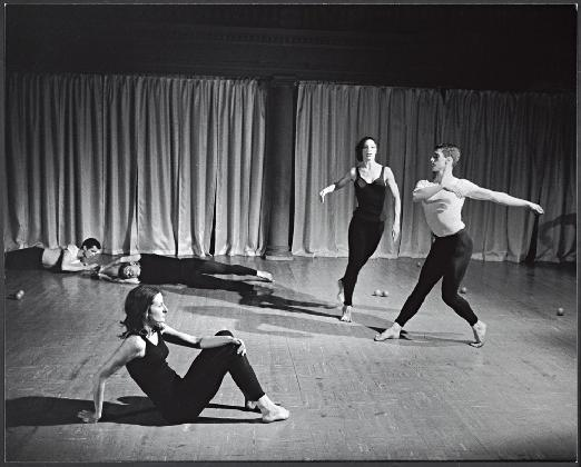 Feelings Are  Facts: The Life of Yvonne Rainer