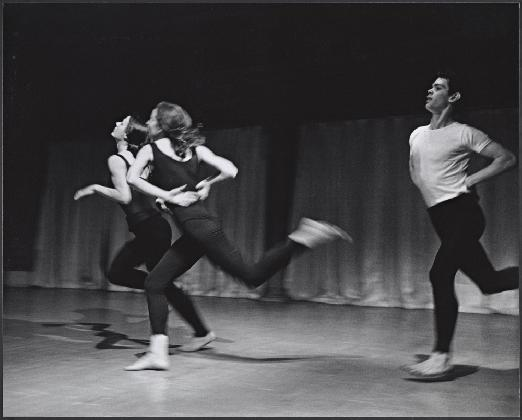 Feelings Are  Facts: The Life of Yvonne Rainer