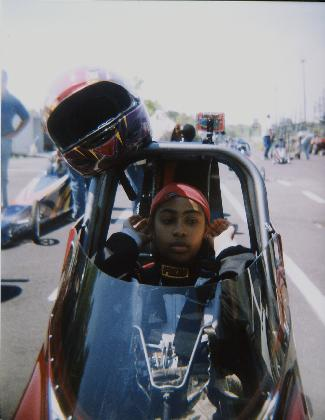 케빈 제롬 에버슨(Kevin Jerome Everson), <시나몬>, 2006