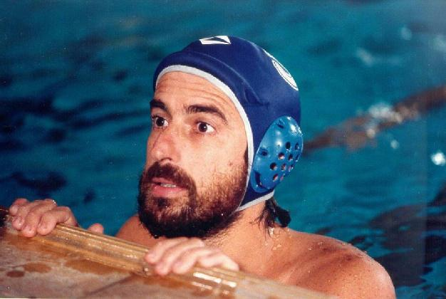 Nanni Moretti, 〈Palombella Rossa〉, 1989