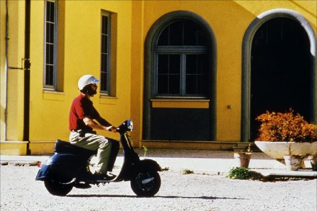 Nanni Moretti, 〈Caro Diario〉, 1993