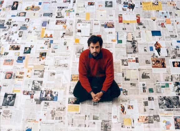 Nanni Moretti, 〈Aprile〉, 1998