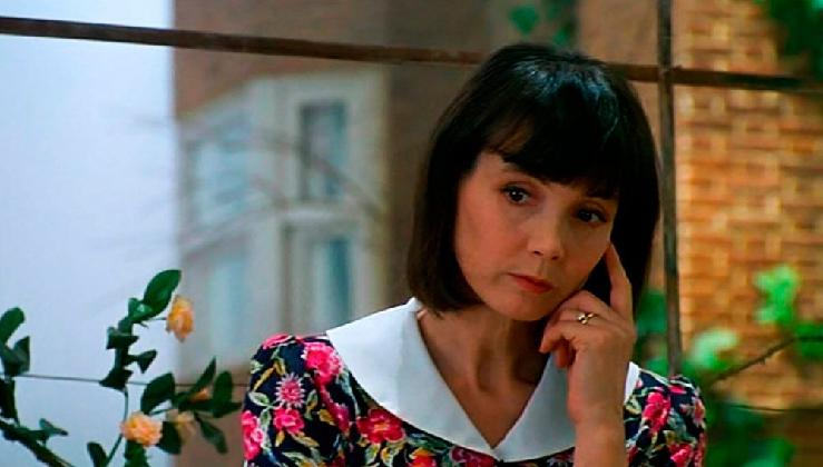 Alain Resnais, 〈Smoking〉, 1993