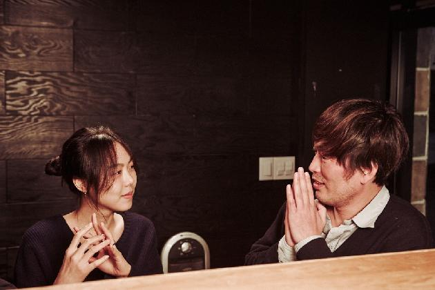 Hong Sang-soo, 〈Right Now, Wrong Then〉, 2015