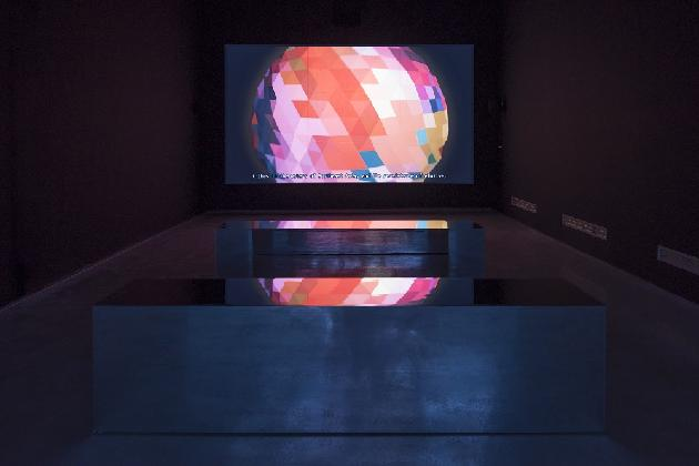 호 추 니엔, <동남아시아 비평사전 제 2권: G-고스트(유령작가)>, 2012-현재