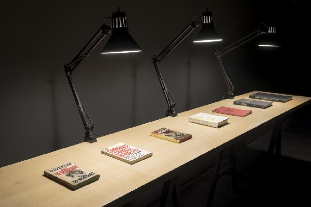 호 추 니엔, <더 네임(The Name)>, 2015