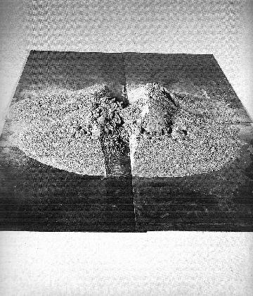 Shim Moonseup, 〈Relation(Place)〉, 1972