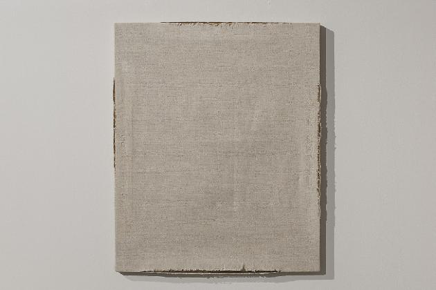 Shim Moonseup, 〈Opening Up〉, 1974-1975