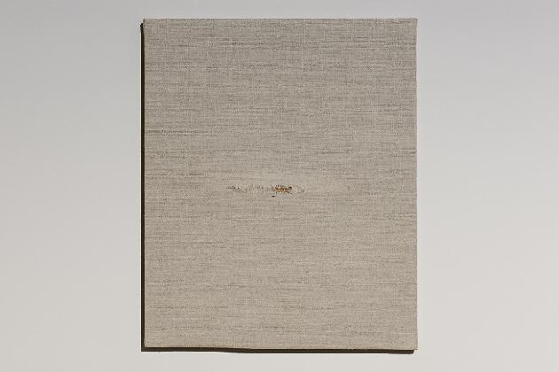 Shim Moonseup, 〈Opening Up〉, 1974-1975