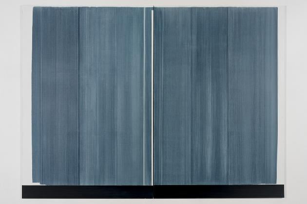 Shim Moonseup, 〈The Presentation-To the Island〉, 2015