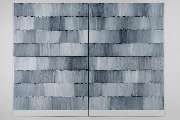 Shim Moonseup, 〈The Presentation-To the Island〉, 2016