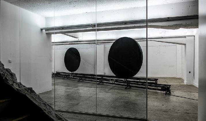 정성윤, <이클립스>, 2014