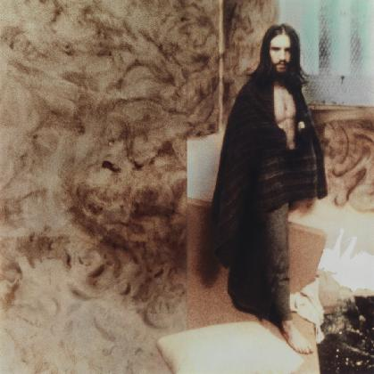 Richard Hamilton, 〈The citizen〉, 1985
