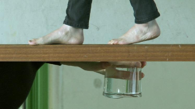 전소정, <예술하는 습관>, 2012