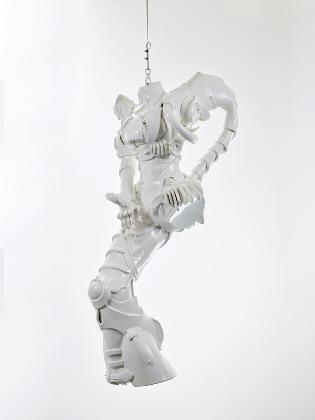 이불, <사이보그 W5 006>