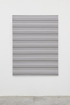 이승조, 핵 74-16, 1975, 캔버스에 유채, 173x130cm. 유족소장