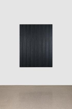 이승조, 핵 78-4, 1978, 캔버스에 유채, 145x112cm. 유족소장