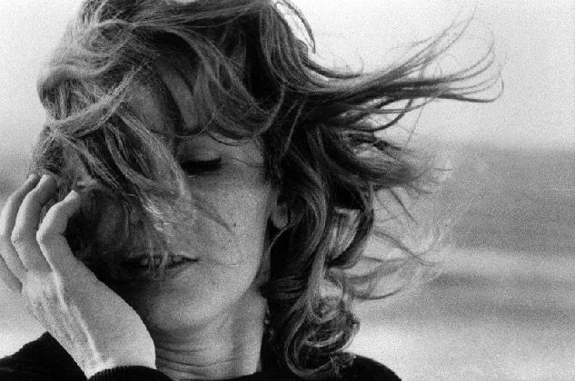 Chris Marker, La Jetée, 1962