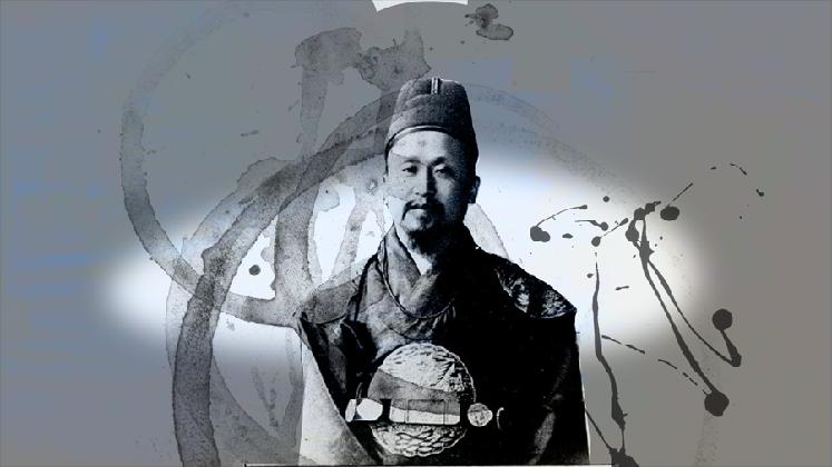 Lee Yongbae x Sung Jongsang, 〈Dream Journey to a Garden〉, 2021, animation