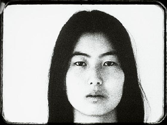 차학경, ‹치환›, 1976