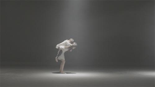 김기라, ‹세상의 저편›, 2018