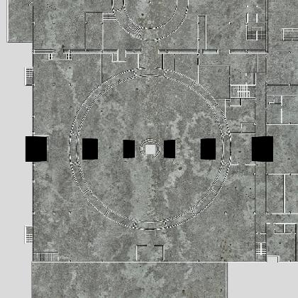 정현, ‹명명된 시점들›, 2023, 60×45cm(×24), 양면 액자, 가변 크기