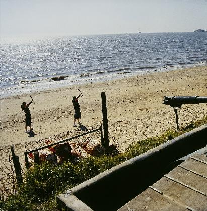 SONG Sanghee, ‹Maehyang-ri›, 2005, Chromogenic print on paper, MMCA collection