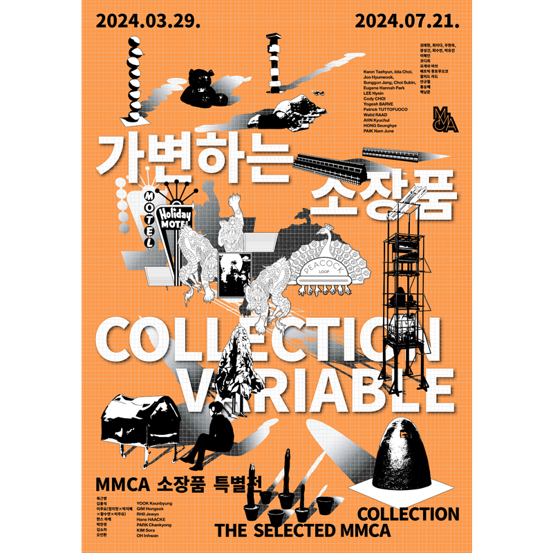 Collection Variable