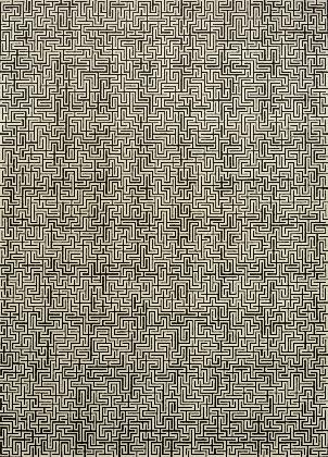 KIM Beom, ‹Untitled-Intimate Suffering #12›, 2012, Acrylic paint on canvas, 397x286cm