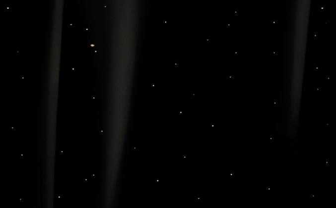 KDK, ‹b.cur.rmnc-01›, 2011(printed 2012), Digital chromogenic print on paper, 180×291.5cm