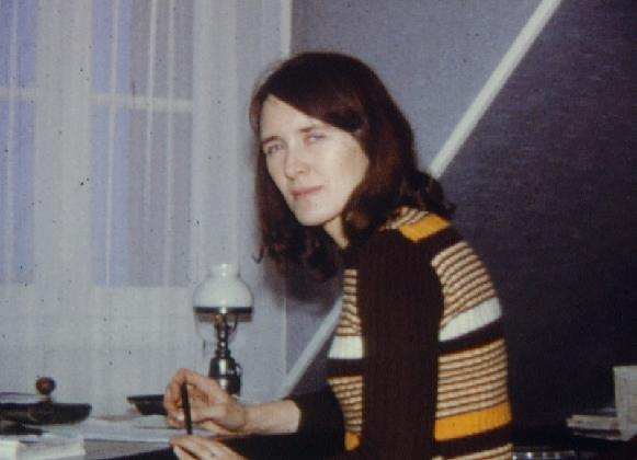 Annie Ernaux, David Ernaux-Briot_The Super 8 Years_2022_61min