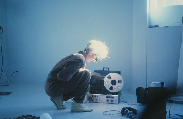 Lisa Rovner_Sisters with Transistors_2020_90min