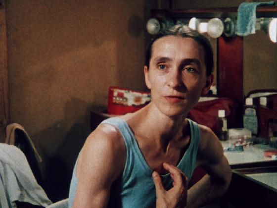 Chantal Akerman_One Day Pina Asked..._1983_57min