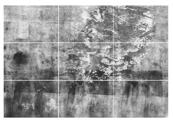 Juen Jiin, ‹Grease and Moon-Sixteenth Banquet›, 2025, 4K, single-channel video, color, sound, 9 min. 20 sec.