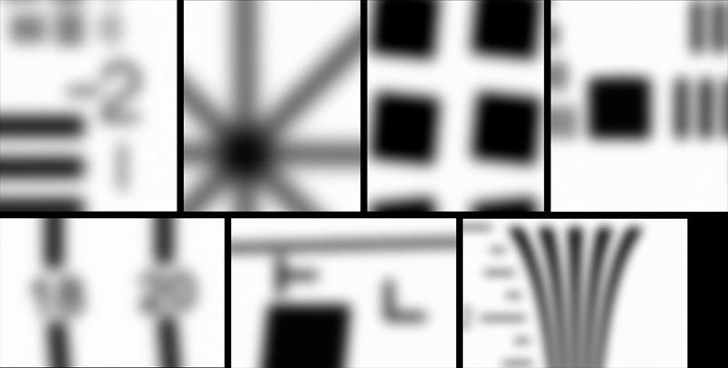 슬기와 민, ‹테크니컬 드로잉›, 2014, 종이에 크로모제닉 프린트, 180x270cm(3), 180x150cm(4), 국립현대미술관 소장.