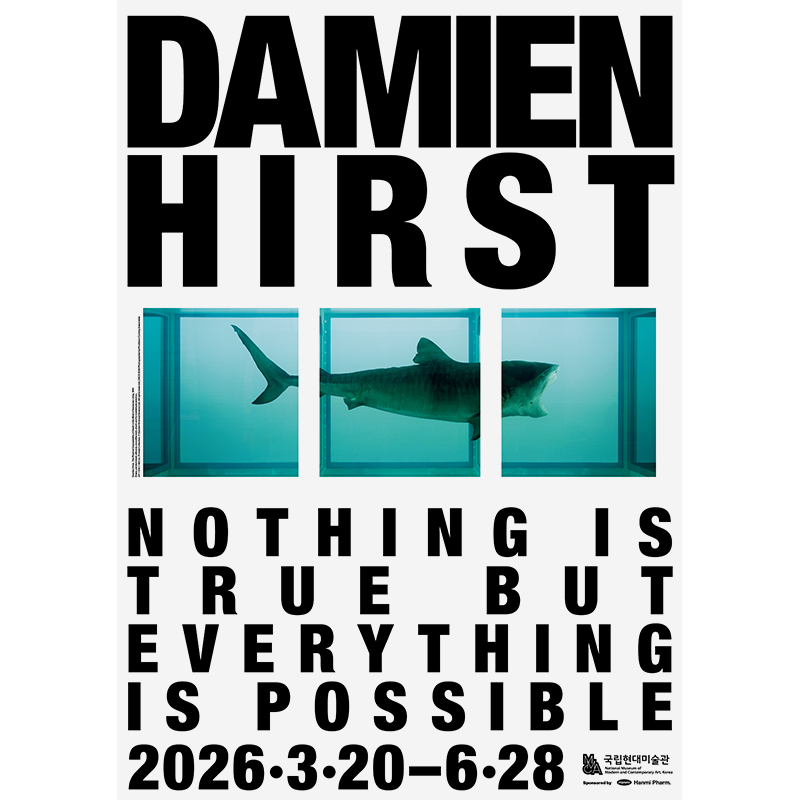 Damien Hirst