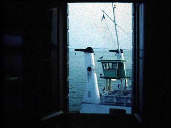 베니스는 존재하지 않는다  Venice doesn’t exist, 1984, 16mm, 컬러, 유성, 11분
