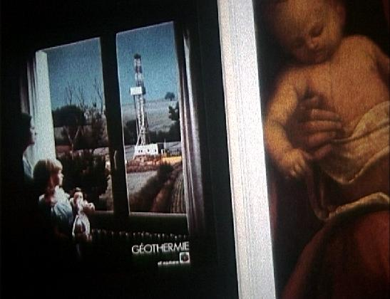 갇힌 골짜기 The Closed Valley, 1995, 16mm, 컬러, 유성, 143분